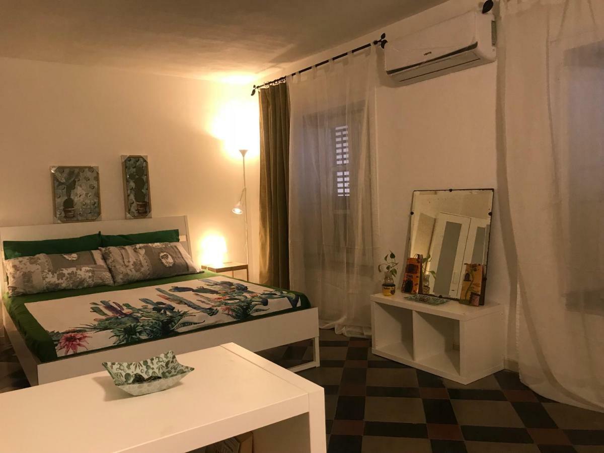 La Casa Dolce Bed & Breakfast Palermo Exterior photo